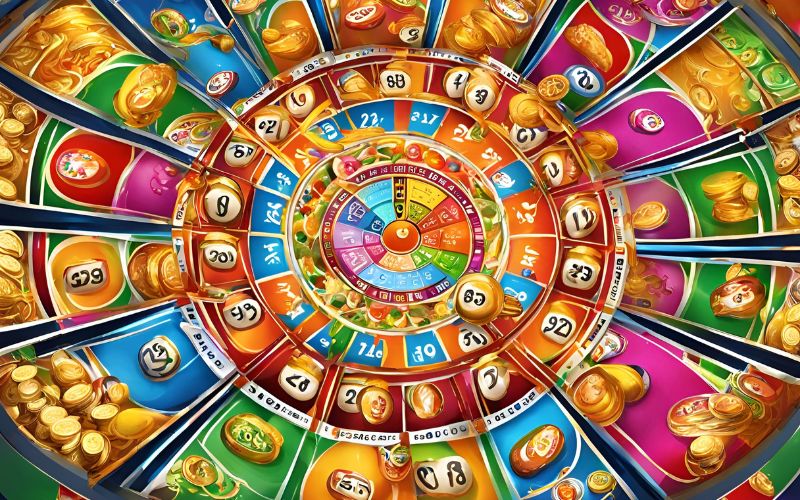 dhan kesari lottery