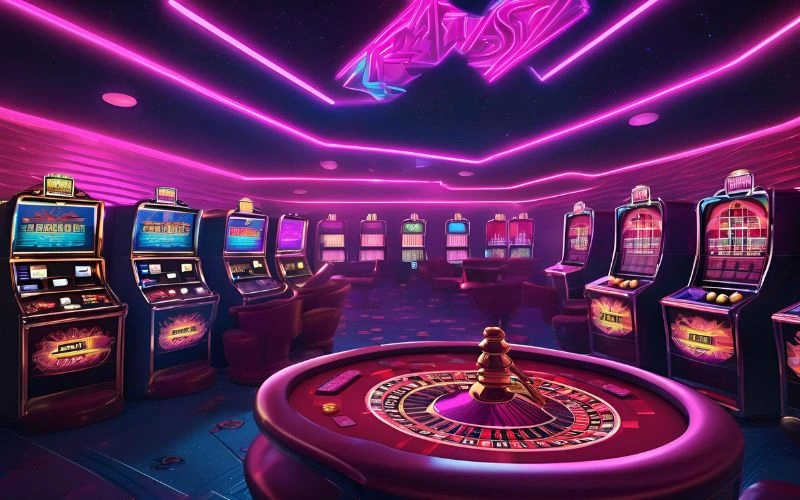 best online casino games