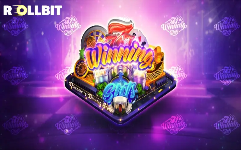 winning slots