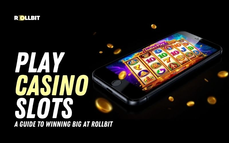 play casino slots