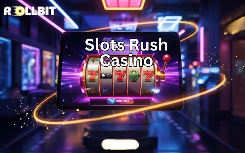 slots rush casino