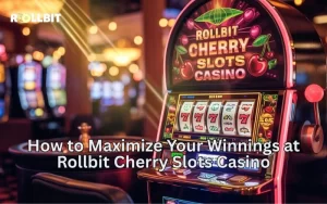 cherry slots casino