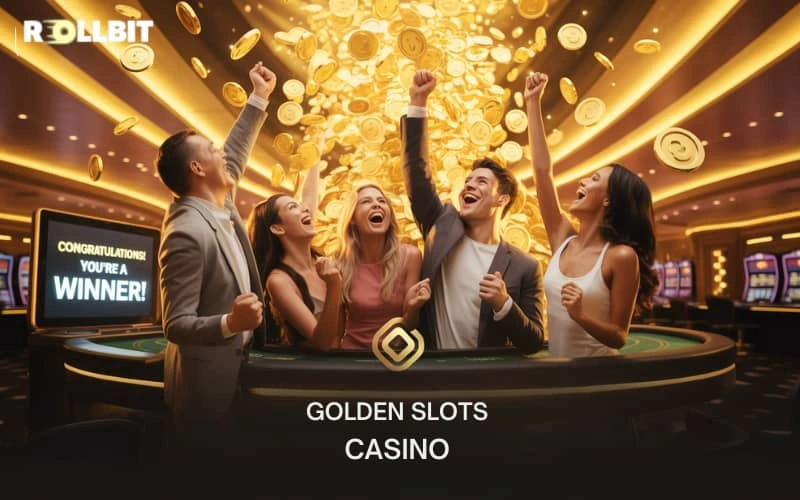 golden slots casino