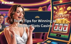 golden slots casino