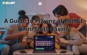 omni slots casino