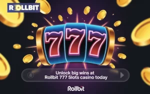 777 slots casino