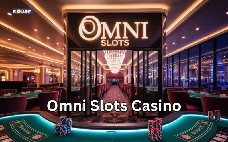 omni slots casino