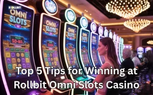omni slots casino