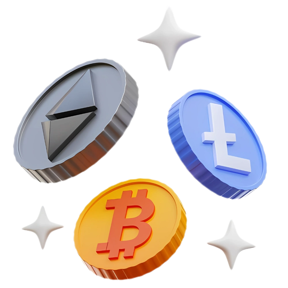 Crypto Casino