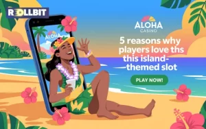 aloha casino game