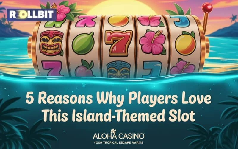 aloha casino game