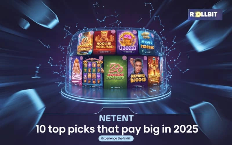netent casino slot