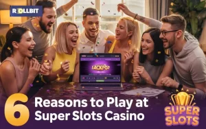 super slots casino