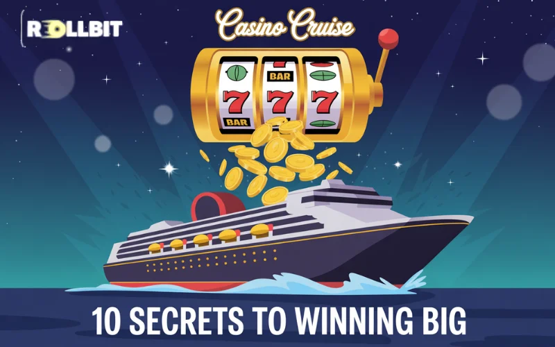 casino cruise slots