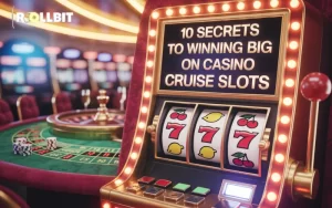 casino cruise slots