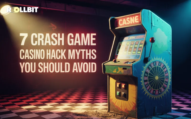 crash game casino hack